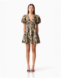 Elliatt - Celeste Mini Dress 
