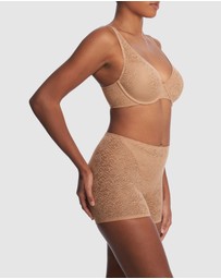 Natori - Pretty Smooth Wired Full Coverage Contour Bra