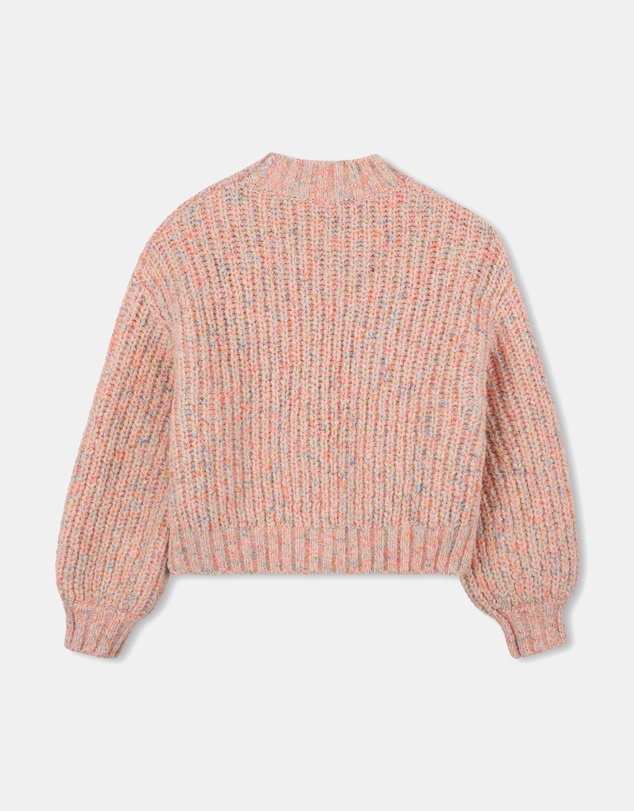 Billieblush - Turtleneck Pullover - Teens