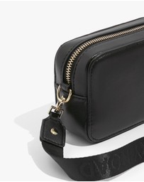 Country Road - Quilted Logo Bag