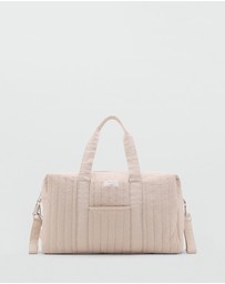 M.N.G - Cuadro Maternity Bag - Kids