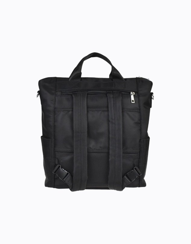 PETA AND JAIN - Flex Backpack