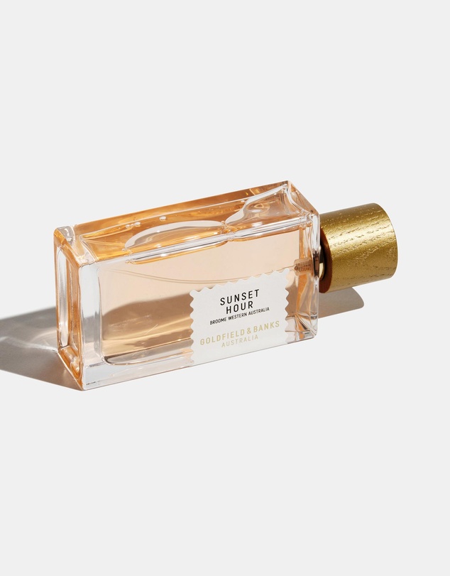 Goldfield & Banks - Sunset Hour Perfume 100ml