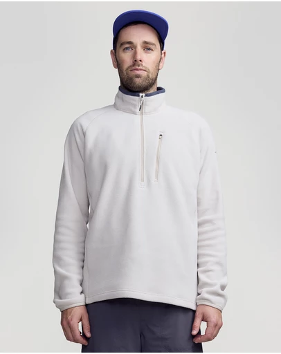 Kathmandu - Ridge 100 Primaloft Mns Pullover