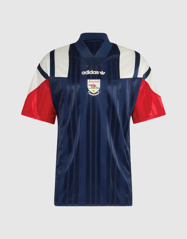 adidas Performance - Arsenal FC EQT Jersey