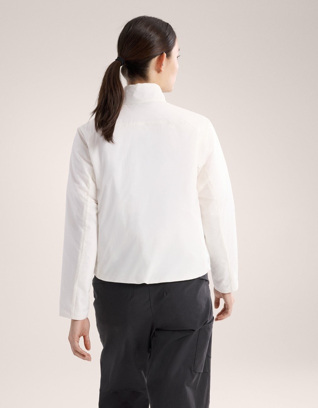 Arc'teryx - Elec Insulated Jacket Women's