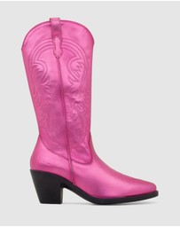 ROC Boots Australia - Gaucho