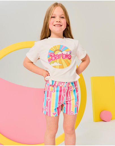 Candy Stripe