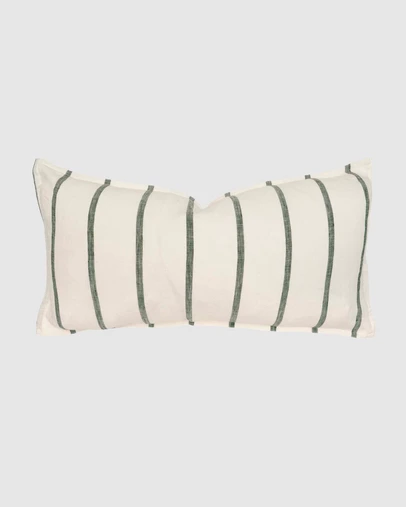 Bambury - Linen Rectangle Cushion
