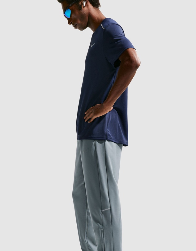 Nike - Miler Dri-FIT Woven Running Trousers