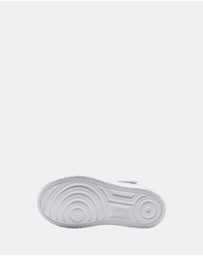 Nike - Force 1 Low Easyon Pre-School