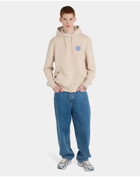 Element - Mens Seal Bp Pullover Hoodie