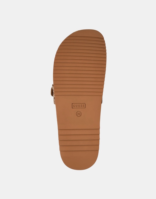 GUESS - Galavanta Mules