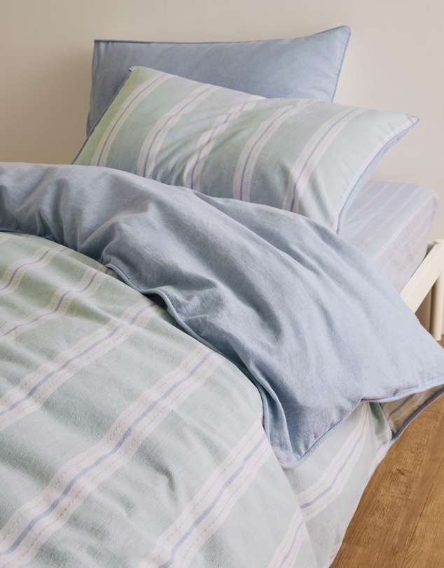 Country Road - Kaia Single Quilt Cover