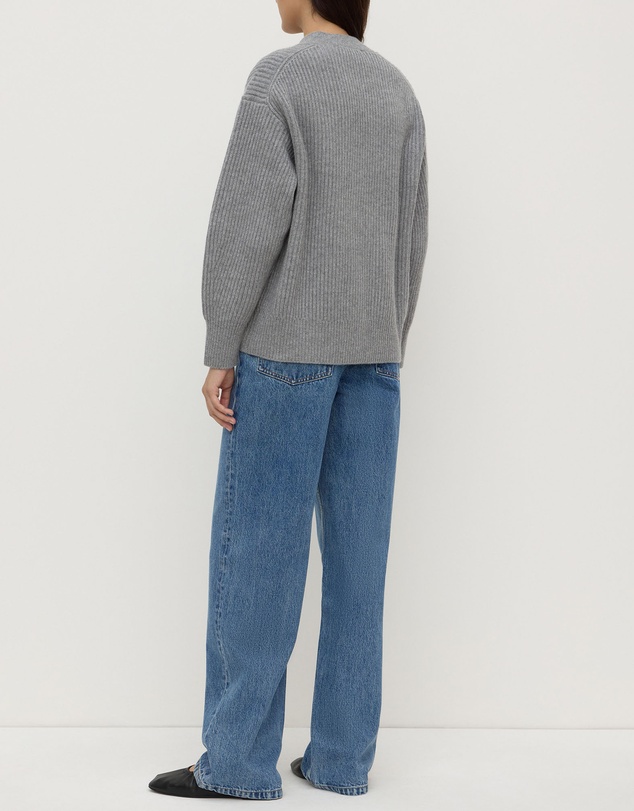 Assembly Label - Paloma Knit Cardigan