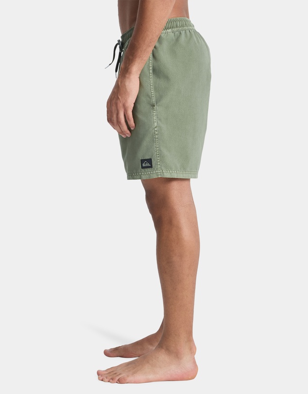Quiksilver - Mens Surfwash 17