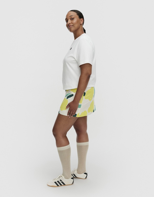Marimekko - Kokoaminen Lemmitty Skirt