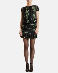 Cynthia Rowley - Silk Blouse