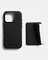 Bellroy - Mod Phone Case + Wallet iPhone 16 Pro Max