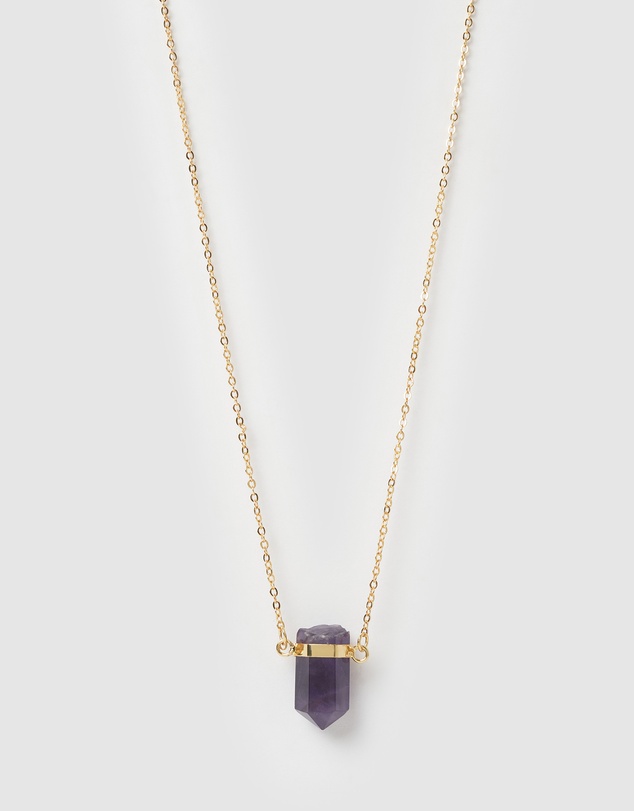 Miz Casa and Co - Mia Necklace