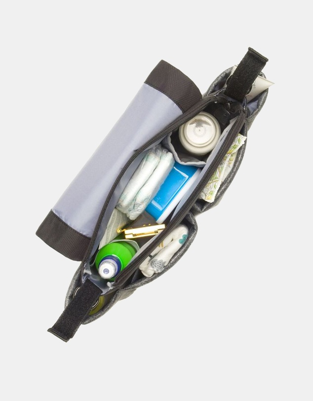 Storksak - Stroller Organiser Luxe