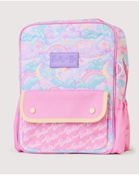 The Somewhere Co - Barbie Unicorn Fantasy Mini Adventure Backpack