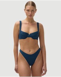 Fella Swim - Elvis Bikini Bottoms