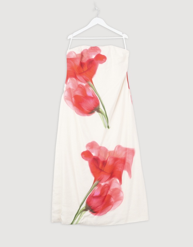 Revibe - Repaired Lover Cassidy Maxi Dress - AU 18