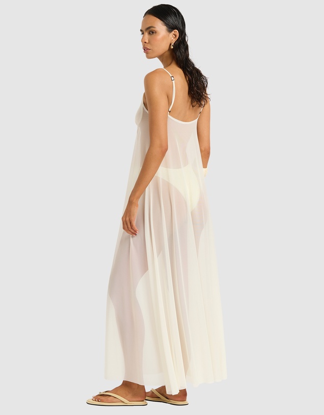 Bond-Eye Swimwear - Ottie Maxi Dress