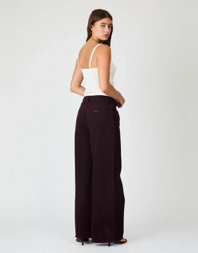 Rolla's - Frankie Loose Dark Cherry