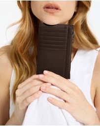 Status Anxiety - Avoiding Things Wallet
