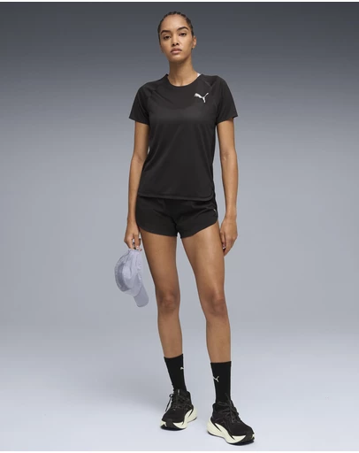 Puma - DREAMRUN 3 DryCELL Shorts