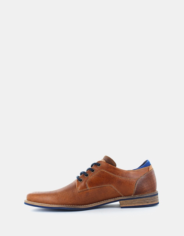 Wild Rhino - Manly Dress Shoes