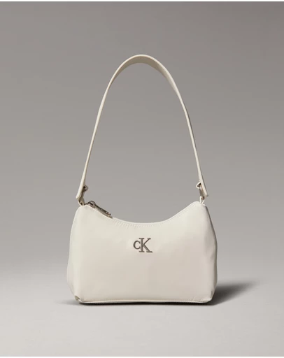 Calvin Klein - Sleek Shoulder Bag