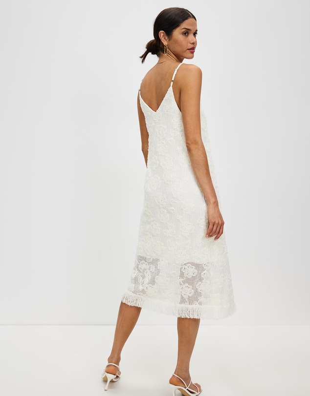 KAJA Clothing - Hetty Dress