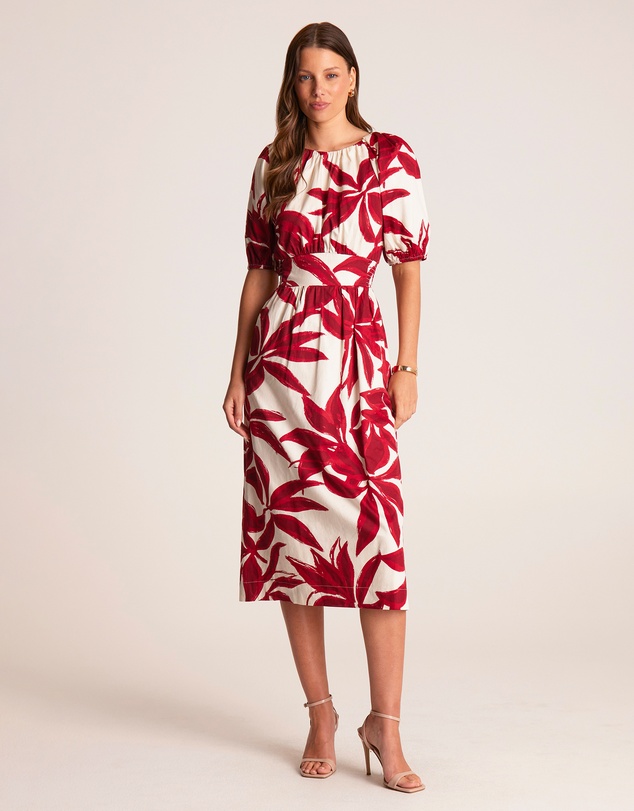 Stella - Mademoiselle Dress
