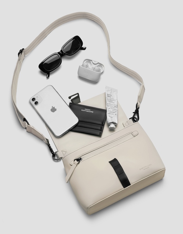 Gaston Luga - Spläsh - Crossbody Waterproof Shoulder Carry Bag