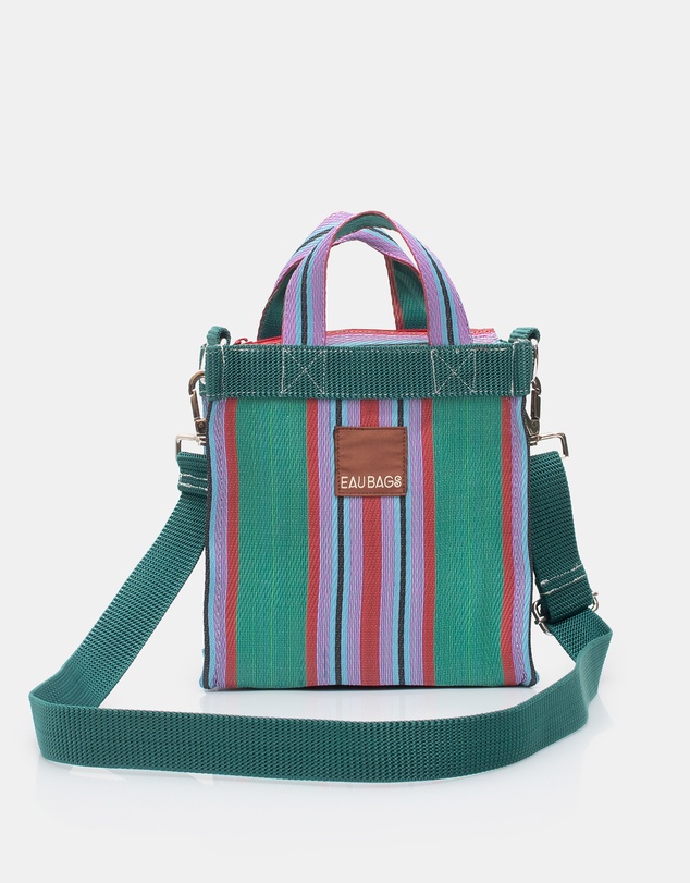 EAU BAGS - Jour Crossbody Bag