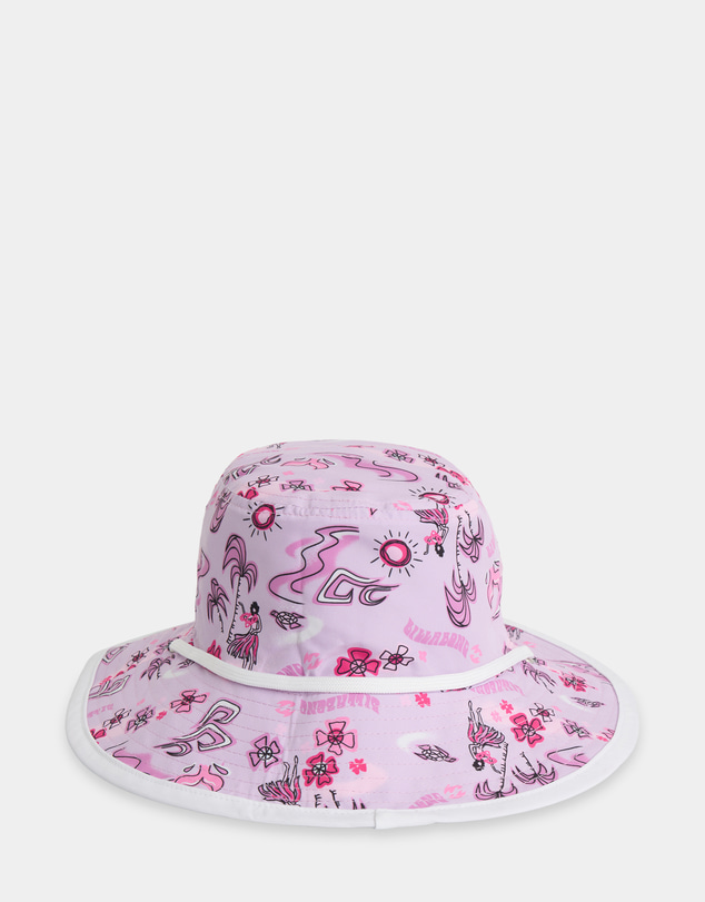 Billabong - Toddlers Hula Haze Bucket Hat