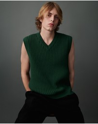 Kowtow - Luca Vest