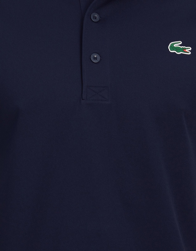 Lacoste - Ultra Dry Solid Colour Polo
