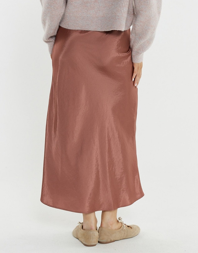 Sass - Nell Bias Skirt