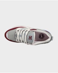 DC Shoes - Mens DC Ascend S Shoes