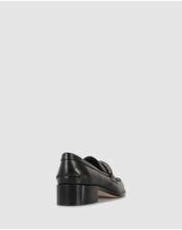 Beau Coops - Jemm Loafers