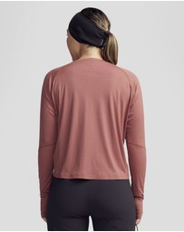 Kathmandu - SUN-Stopper LT Wmns L/S Top