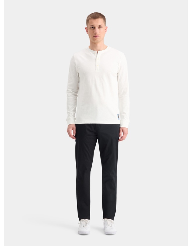 Scotch & Soda - Stuart Slim Fit Chinos