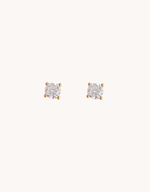 Bianc - Zella Stud
