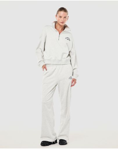 Grey Marle