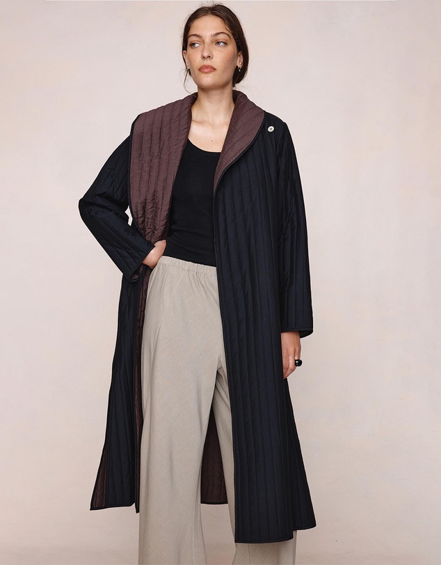 Marle - Eli Coat
