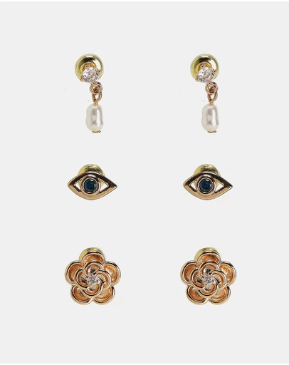 ALDO - Firae Earrings